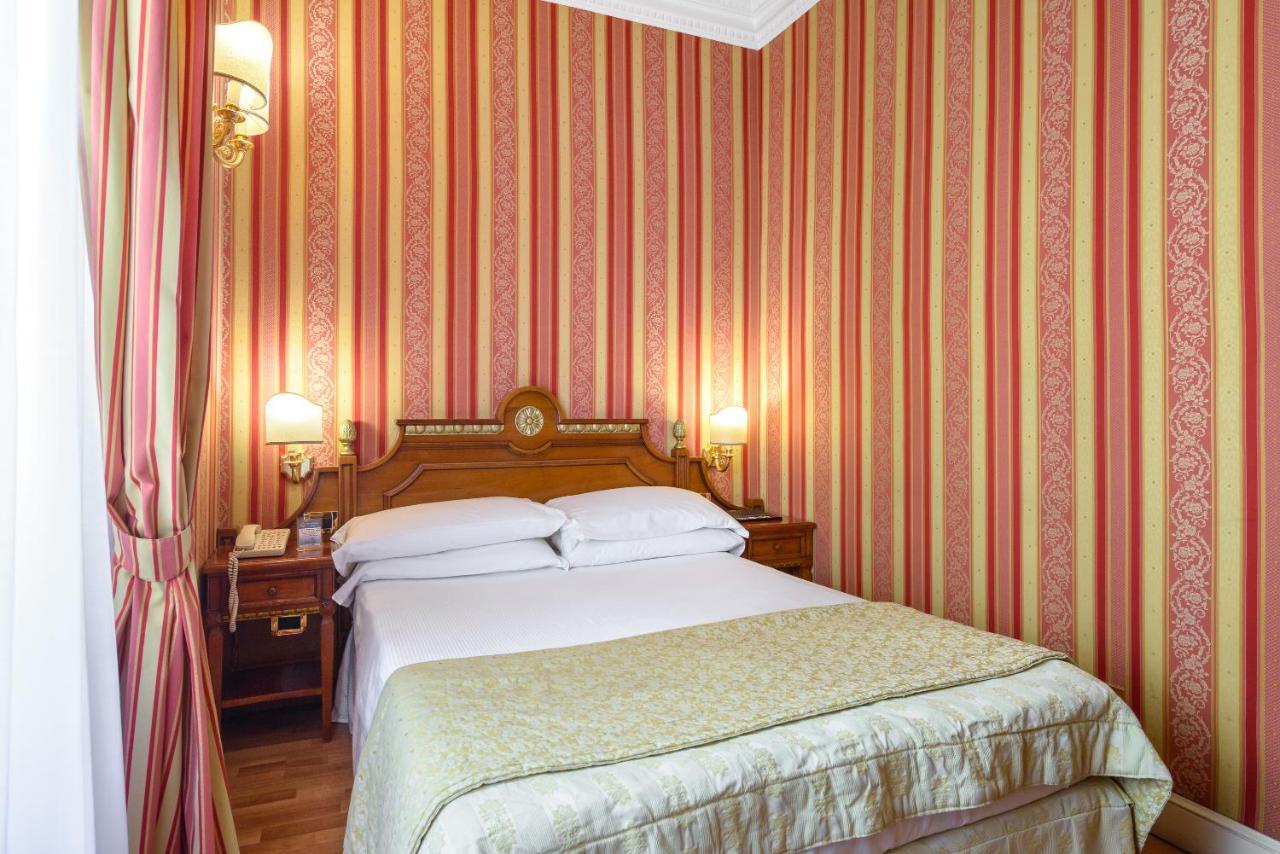 Gambrinus Hotel Roma