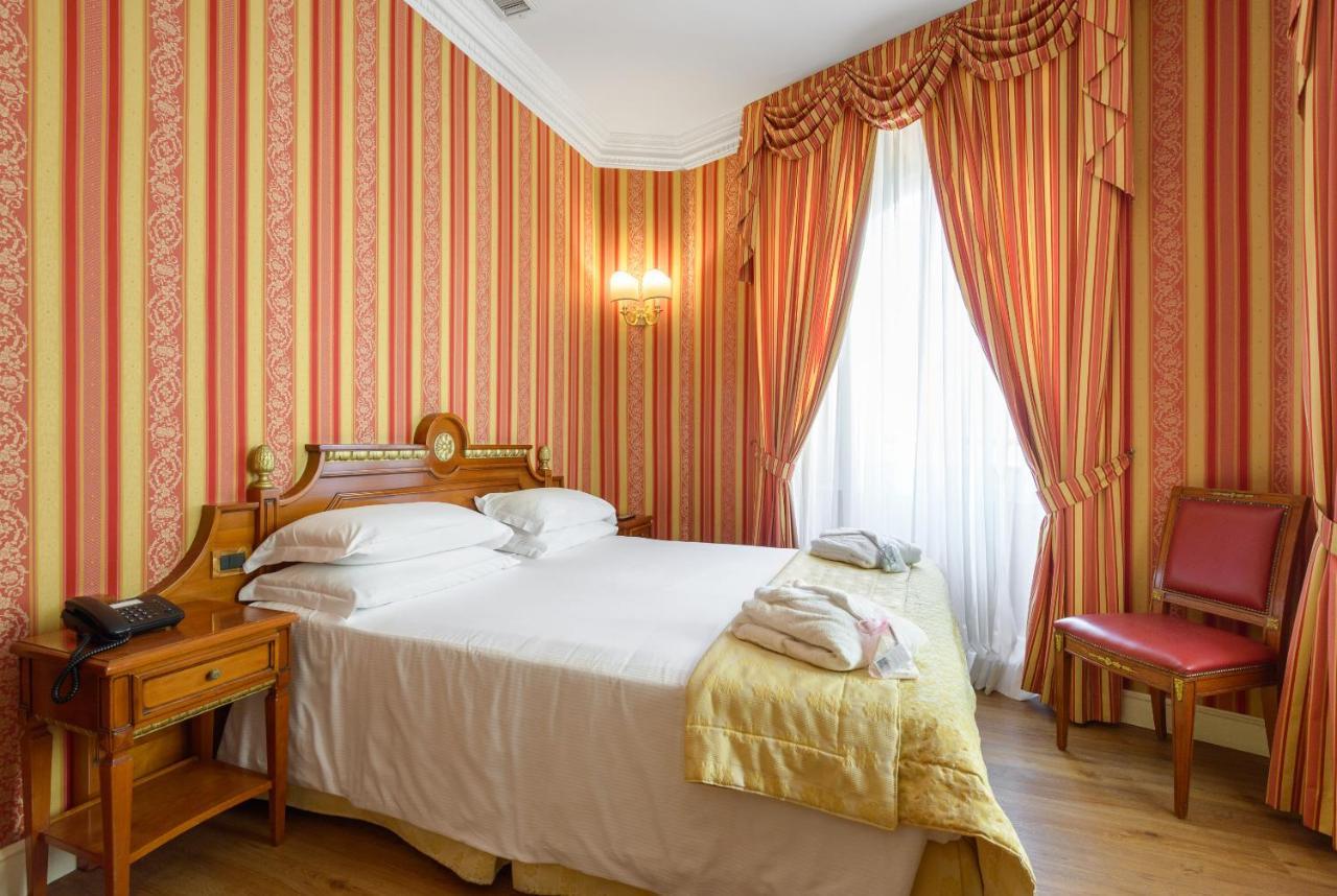 Gambrinus Hotel Roma