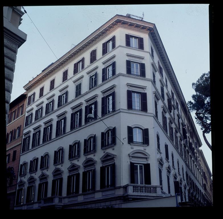 Gambrinus Hotel Roma