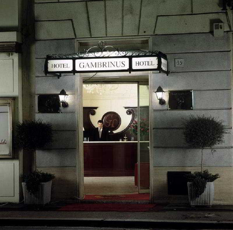 Gambrinus Roma