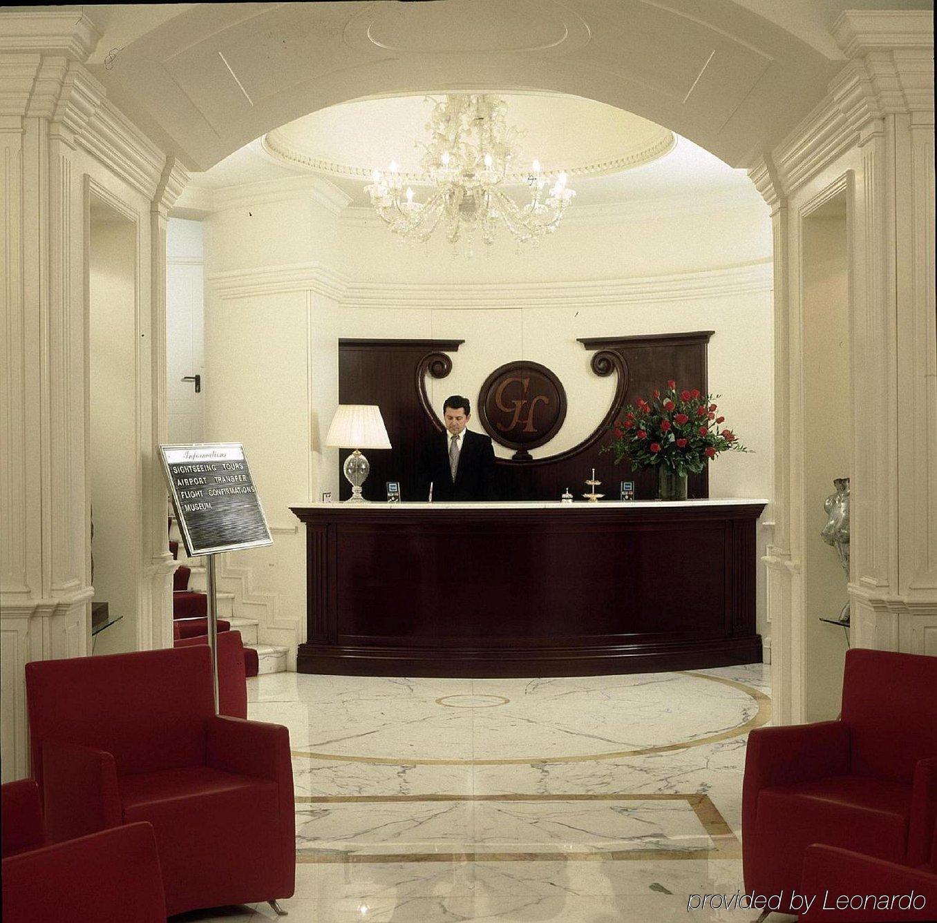Gambrinus Hotel Roma