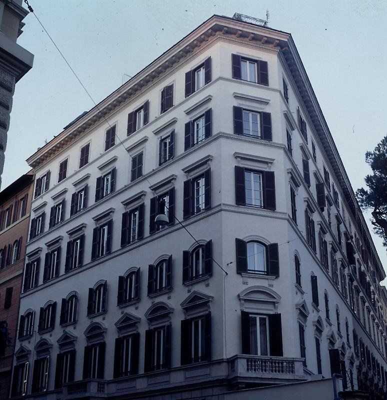 Gambrinus 4* Roma
